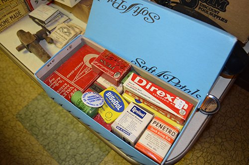Property photo 93 - PERSONAL PROPERTY AUCTION in Allen County